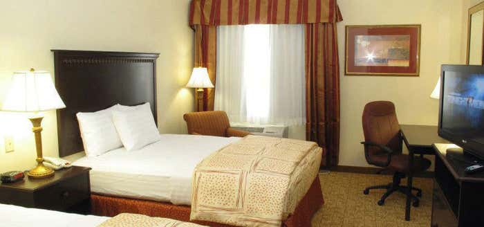 Photo of Holiday Inn Express & Suites Dumas, an IHG Hotel