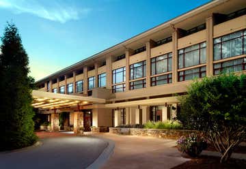 Photo of Emory Conference Center Hotel Atlanta