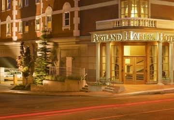 Photo of Portland Harbor Hotel