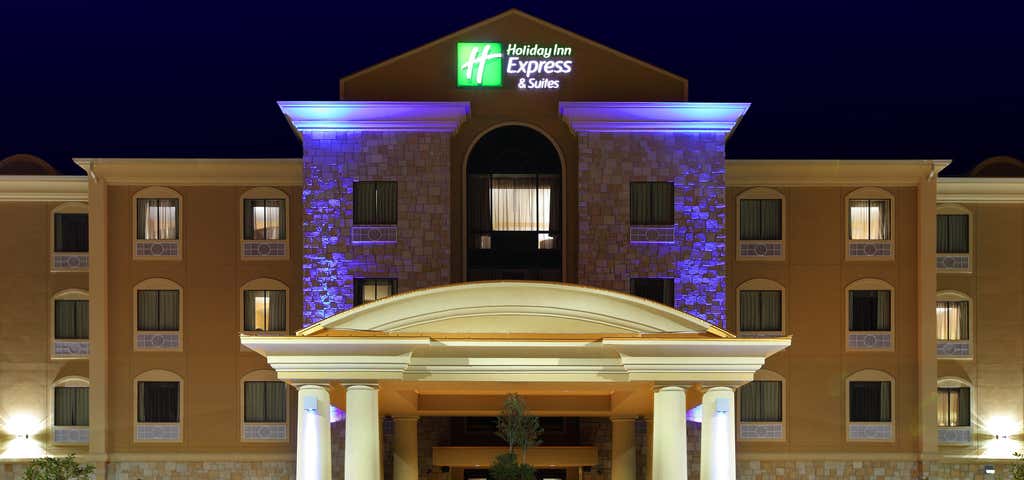 Photo of Holiday Inn Express & Suites Texarkana East, an IHG Hotel
