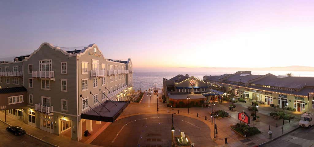 Photo of InterContinental the Clement Monterey, an IHG Hotel