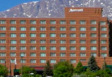 Photo of Colorado Springs Marriott
