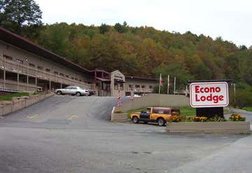 Photo of Econo Lodge Inn & Suites North Little Rock