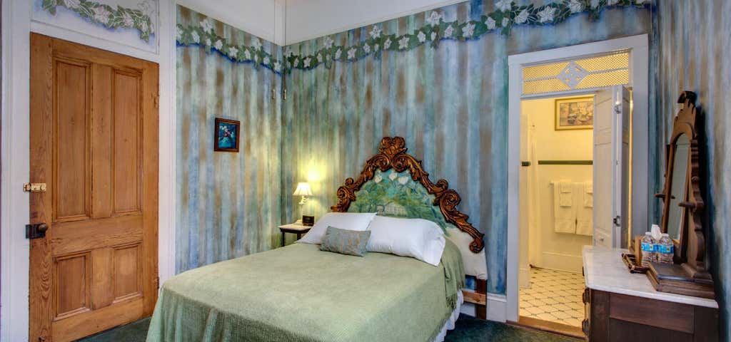 Photo of Auld Sweet Olive Bed and Breakfast