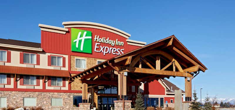 Photo of Holiday Inn Express & Suites Kalispell, an IHG Hotel