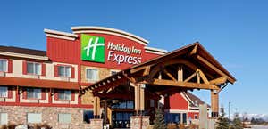 Holiday Inn Express & Suites Kalispell, an IHG Hotel