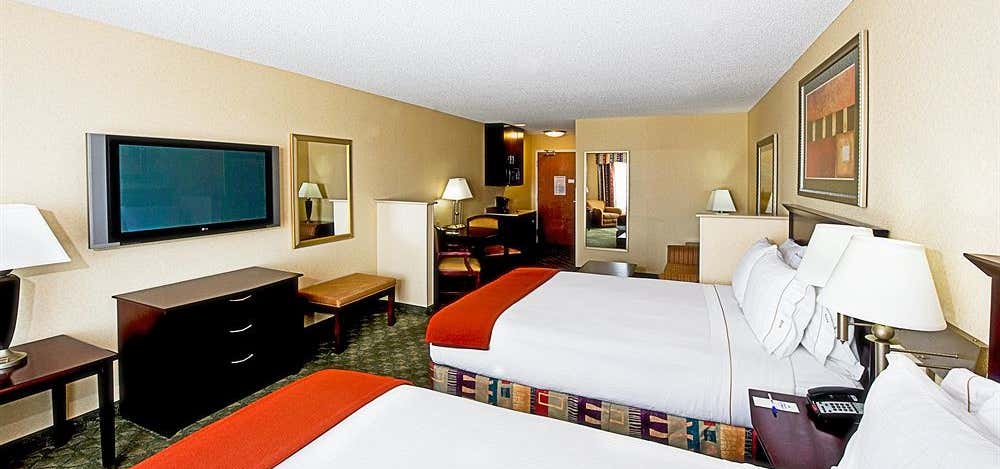 Photo of Holiday Inn Express & Suites El Paso West, an IHG Hotel