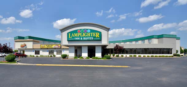 Photo of Lamplighter Inn & Suites South