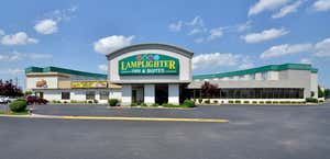 Lamplighter Inn & Suites South