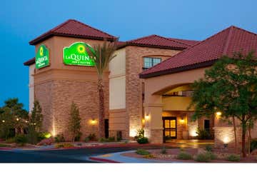 Photo of La Quinta Inn & Suites Las Vegas Airport South