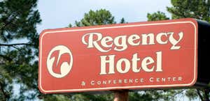 Regency Hotel & Conference Center