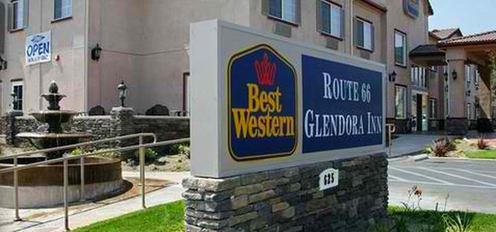 Photo of Best Western Route 66 Glendora Inn