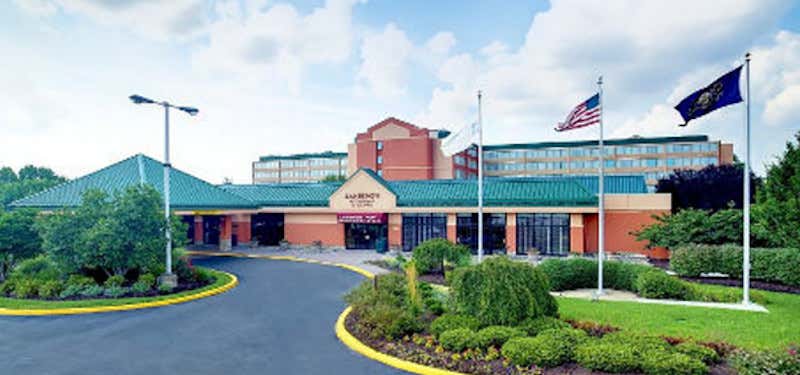Photo of Wyndham Garden Hotel Philadelphia Airport