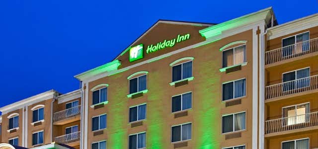 Photo of Holiday Inn Concord Downtown