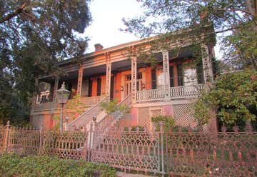 Photo of Corners Mansion Inn