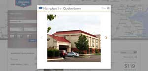 Hampton Inn Hendersonville