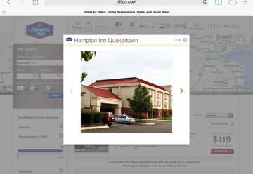 Photo of Hampton Inn Hendersonville