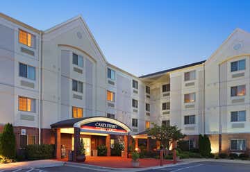 Photo of Candlewood Suites North Little Rock