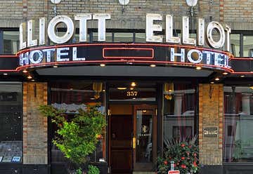 Photo of Hotel Elliott Astoria