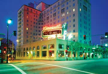 Photo of Hollywood Roosevelt Hotel