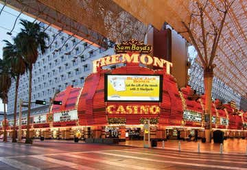 Photo of Fremont Hotel And Casino