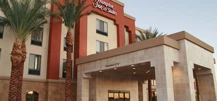 Photo of Hampton Inn & Suites Las Vegas Airport