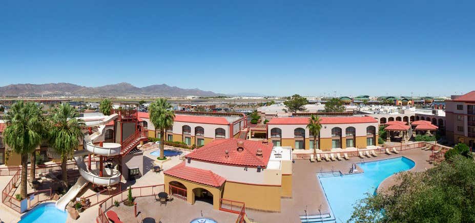 Photo of Courtyard by Marriott El Paso Airport