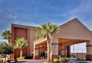 Photo of Holiday Inn Express Hotel Las Vegas-Nellis
