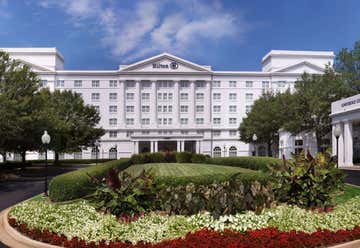 Photo of Hilton Atlanta/Marietta Hotel & Conference Center