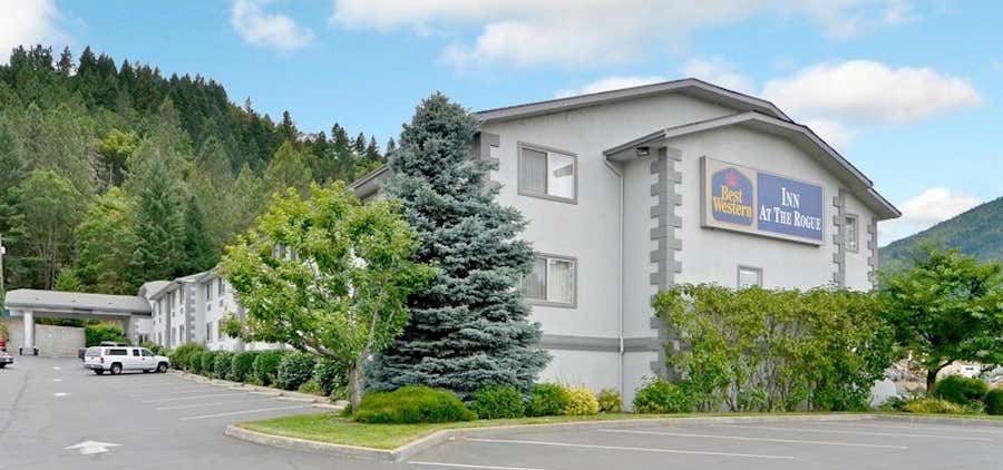 Photo of Best Western Inn At The Rogue
