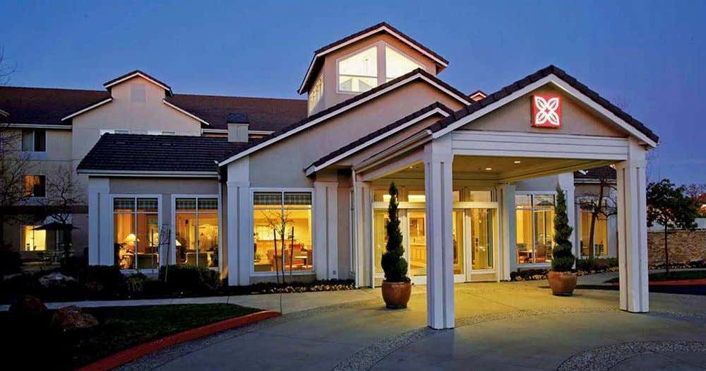 Hilton Garden Inn Hershey, Hummelstown | Roadtrippers
