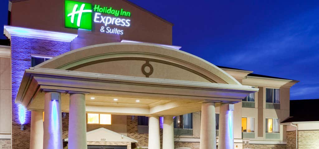 Photo of Holiday Inn Express & Suites Sioux Falls-Brandon, an IHG Hotel