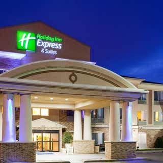 Holiday Inn Express & Suites Sioux Falls-Brandon, an IHG Hotel