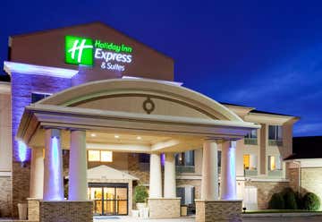 Photo of Holiday Inn Express and Event Center, Brandon