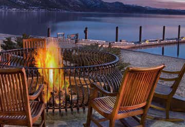 Photo of Hyatt Regency Lake Tahoe Resort, Spa & Casino