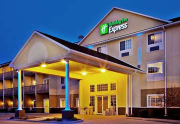 Photo of Holiday Inn Express Le Claire Riverfront-Davenport