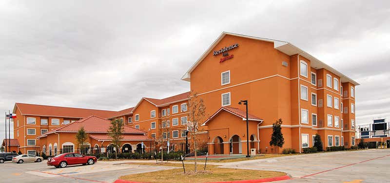 Photo of Residence Inn by Marriott Midland