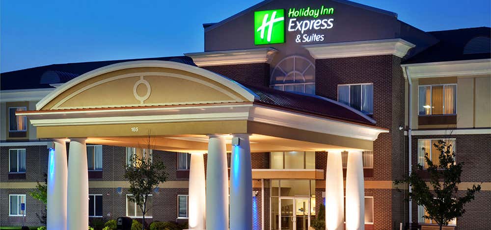 Photo of Holiday Inn Express & Suites Altoona-Des Moines, an IHG Hotel