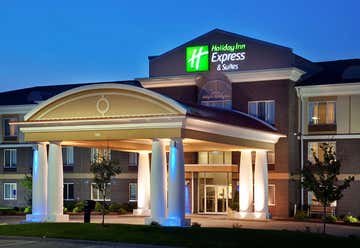 Photo of Holiday Inn Express Hotel & Suites Altoona-Des Moines