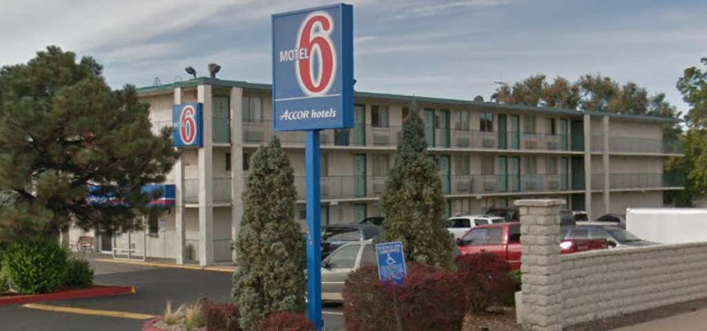 Photo of Motel 6 Denver Central - Federal Boulevard