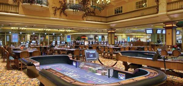 Photo of Gold Coast Hotel and Casino - Las Vegas