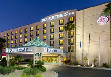 Photo of DoubleTree by Hilton Hotel Las Vegas Airport 