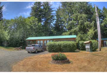 Photo of Park Motel & Cabins