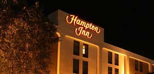 Hampton Inn Columbus / Taylorsville / Edinburgh