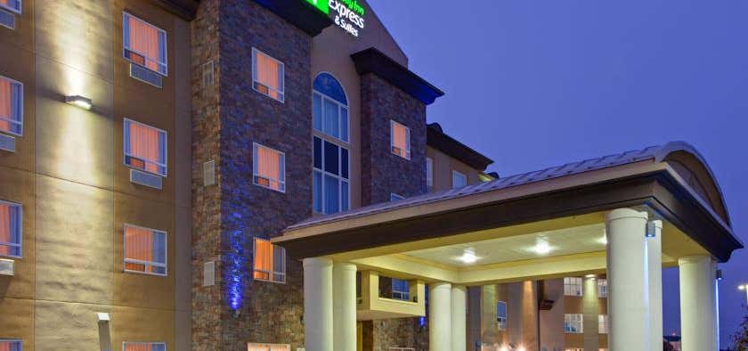 Photo of Holiday Inn Express & Suites Airport-Calgary, an IHG Hotel