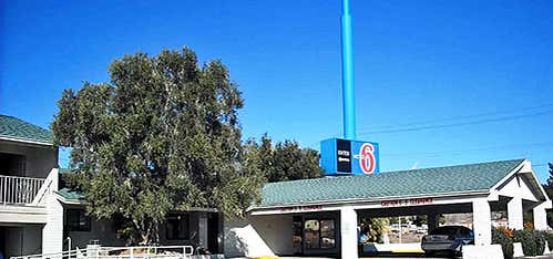 Photo of Motel 6 Kingman, AZ - Route 66 West