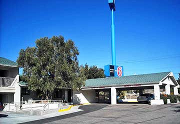 Photo of Motel 6 Kingman West