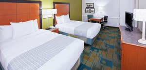 La Quinta Inn & Suites By Wyndham Amarillo West Medical Center