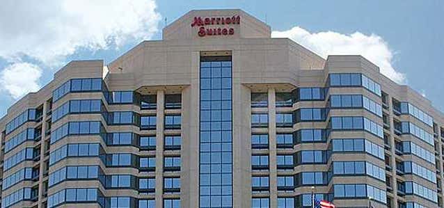 Photo of Washington Dulles Marriott Suites