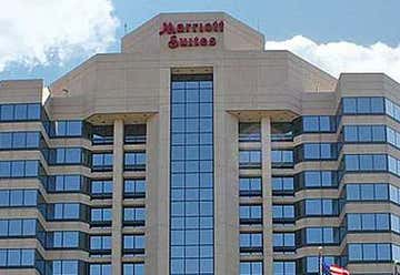 Photo of Washington Dulles Marriott Suites